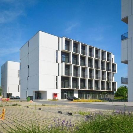 Apartament Airport Breslavia Exterior foto